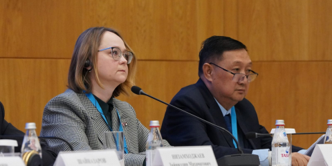 Мьянма өкілі: Қазақстандағы референдум тәжірибесі басқа елдерге пайдалы болуы мүмкін