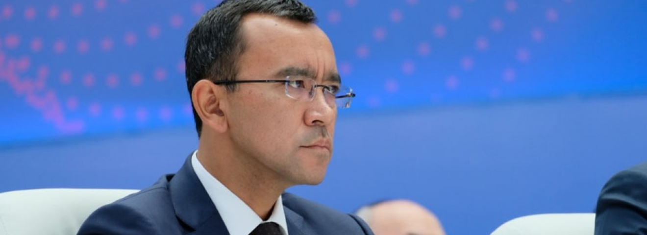 Сенат Төрағасы: Жаңа Конституция – дәуірдің сыртқы сын-қатерлеріне берілген жауап