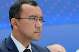 Сенат Төрағасы: Жаңа Конституция – дәуірдің сыртқы сын-қатерлеріне берілген жауап