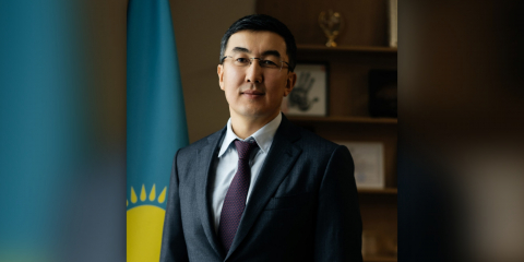 КІТАП ОҚЫП, БЕС МИЛЛИОН ҰТЫП АЛ!