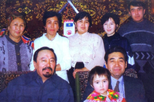 ҚАЗАҚТЫҢ ҚОНАҚЖАЙЛЫЛЫҒЫ