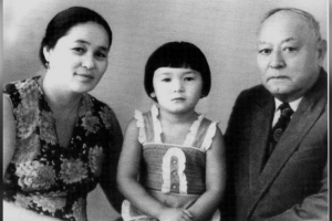 АЗАМАТ-ЕРДІҢ БІР КӨРКІ – АСЫЛ ЖАРЫ