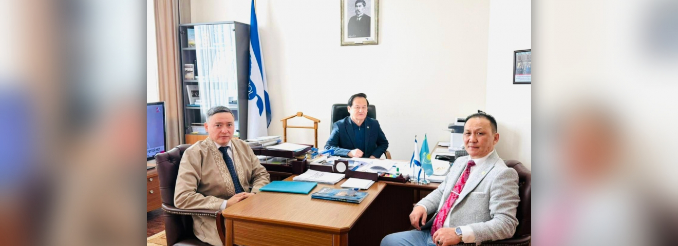 Шәріпхан Шаймұрат: Қандастардан қазақ тілін талап етпеу керек