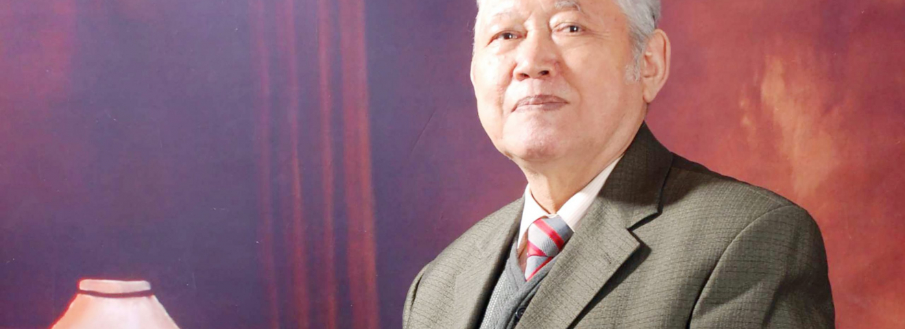 ҰЛТТЫҚ ЖАДТЫҢ ЖЫРШЫСЫ