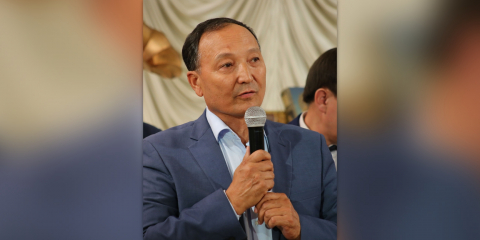 ШАХТАДА ШЫҢДАЛҒАН ЗИЯДА