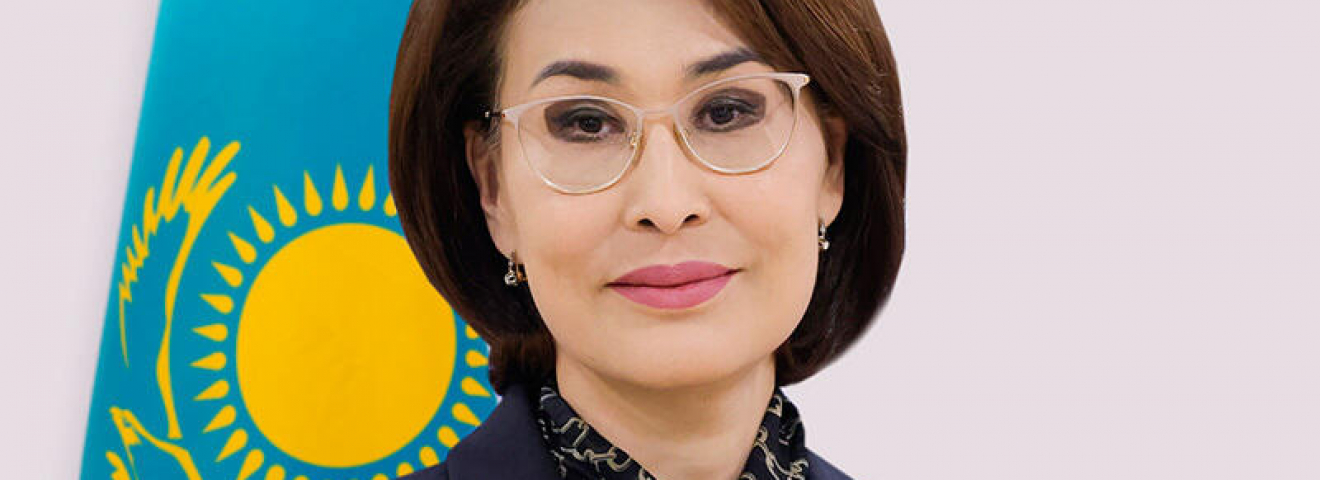 ҚАЗАҚСТАН ОРТАЛЫҚ АЗИЯДА ӨМІР СҮРУ ҰЗАҚТЫҒЫ БОЙЫНША БІРІНШІ ОРЫНҒА ШЫҚТЫ, - ҚР ДЕНСАУЛЫҚ САҚТАУ МИНИСТРІ