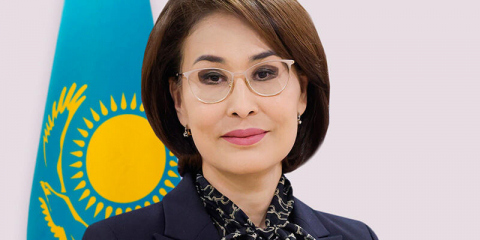 ҚАЗАҚСТАН ОРТАЛЫҚ АЗИЯДА ӨМІР СҮРУ ҰЗАҚТЫҒЫ БОЙЫНША БІРІНШІ ОРЫНҒА ШЫҚТЫ, - ҚР ДЕНСАУЛЫҚ САҚТАУ МИНИСТРІ