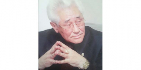 ҰЛЫЛАРДЫҢ ҚАСИЕТІ ДАРЫҒАН ҚАЙРАТКЕР