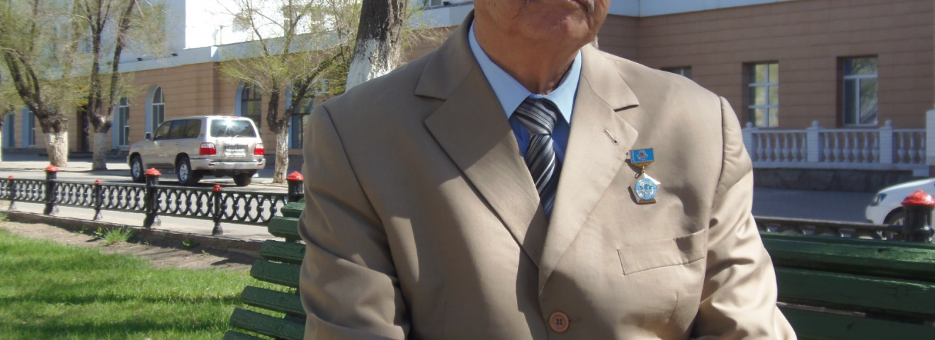 ӨЗ КӘСІБІН ШЕКСІЗ СҮЙДІ