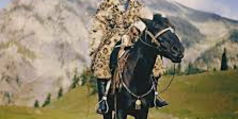 ҚАЗАҚТЫҢ БІРЕГЕЙЛІГІ ТЫМ ТЕРЕҢНЕН БАСТАЛАДЫ