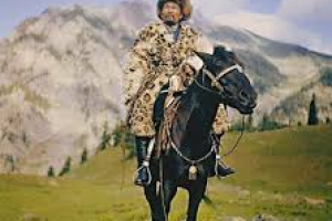 ҚАЗАҚТЫҢ БІРЕГЕЙЛІГІ ТЫМ ТЕРЕҢНЕН БАСТАЛАДЫ