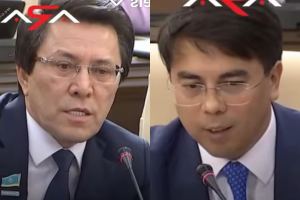 “ЗАҢДЫ” БІЛМЕГЕН НАНДЫ БІЛЕ МЕ?!.