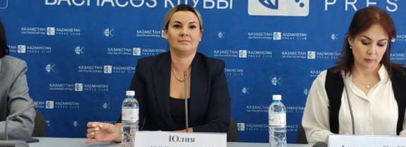 Аружан Саин қаңғыбас иттердің шабуылы үшін жауапкершілікті балалардың өздеріне жүктеді