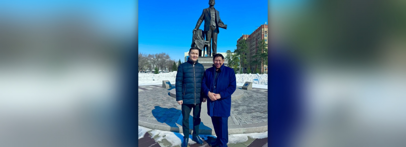 Ахмет Байтұрсынұлы қалаған септіктер жүйесі Менделеев кестесінен де қымбат…