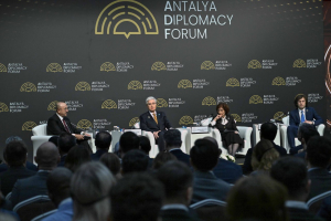 Ердоғанның жетекшілігімен Түркия аймақта зор рөл атқарып отыр - Тоқаев