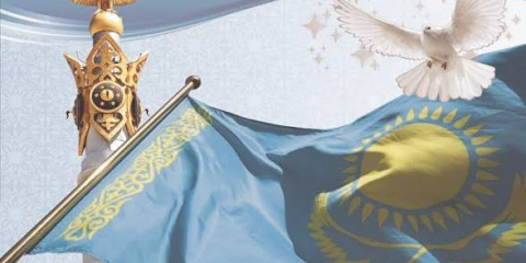 Қазақстан әлемдегі ең бақытты елдер рейтингінде 33-орынға көтерілді