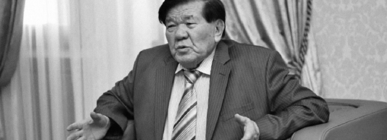 Халық жазушысы Мұхтар Шаханов өмірден өтті