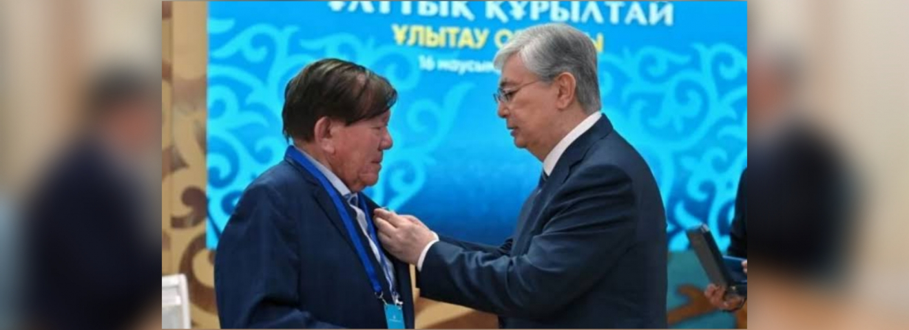 Мұхтар Шахановтың Тоқаевқа жазған соңғы аманат хаты жарияланды