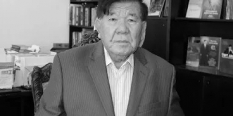 ПАМЯТИ МУХТАРА ШАХАНОВА, великого защитника национальных ценностей