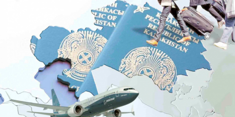 Қазақстан көші-қон саясатын мамандар мен инвесторларды тартуға бағыттап өзгертуде