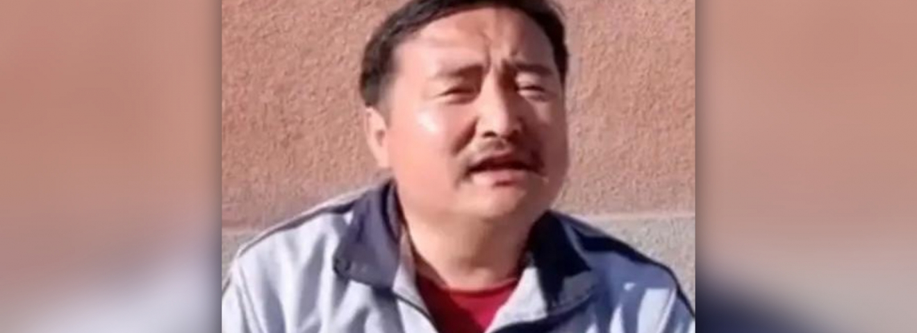 Мұзбалақ Мұхтар Шаханұлына тіл тигізген Серікжан Бияшиді жұрт сойып салды