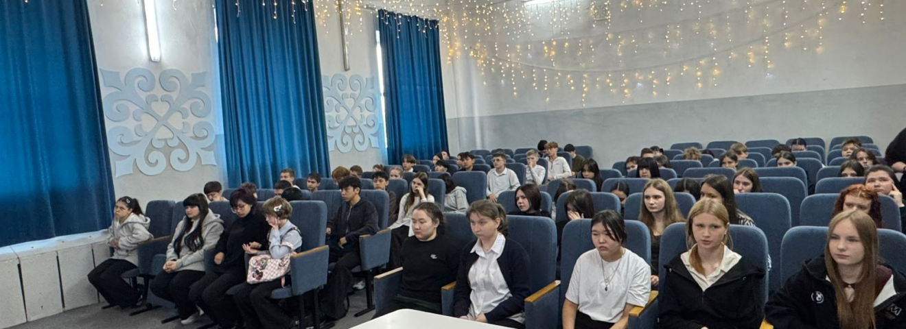 Ақмола облысының тұрғындарымен ақпараттық түсіндіру жұмыстары жүргізілді