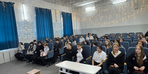 Ақмола облысының тұрғындарымен ақпараттық түсіндіру жұмыстары жүргізілді