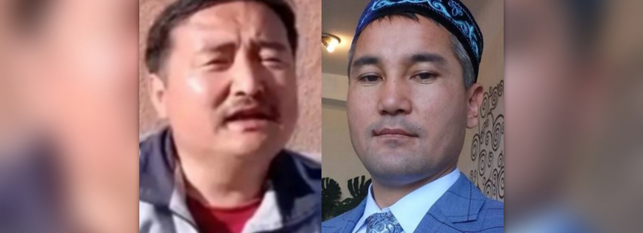 Қыдырәлі Оразұлы: Шахановқа жала жауып, итше қыңсылаған тексіз Бияштікі - өтірік!