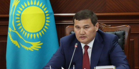 Нәлібаевтың қандай басқарушы екенін атқарған игі істері көрсетеді