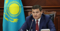 Нәлібаевтың қандай басқарушы екенін атқарған игі істері көрсетеді