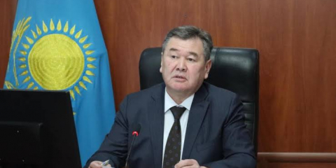 Қызылорда облысына жаңа әкім тағайындалды
