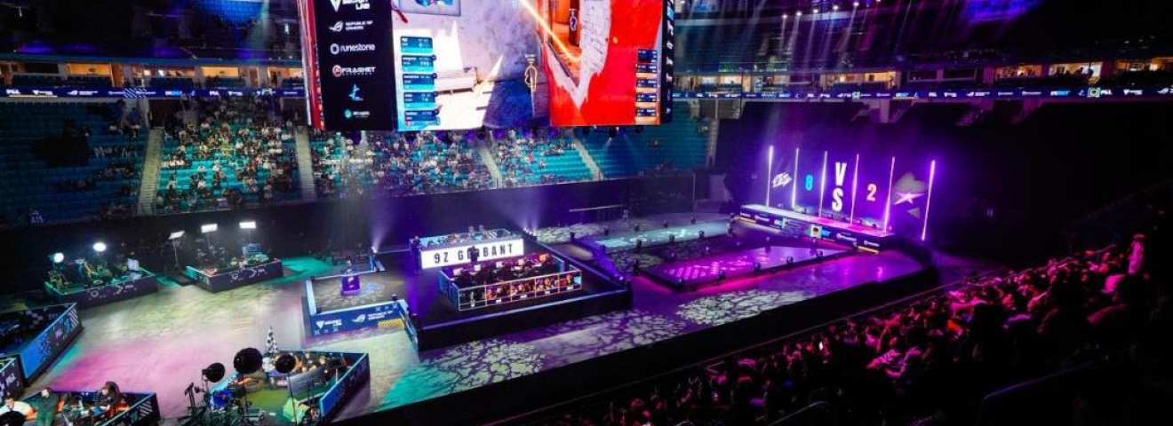 Елордада PGL Astana 2026 халықаралық турнирі басталды