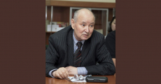 Сұлтанәлі Балғабаев: ҚАНДАСТАРҒА ЖАНАШЫР ҚАЗЫБЕКТІҢ ҚАТАРЫ КӨБЕЙСЕ ИГІ