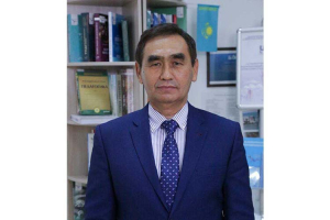 ҰЛТ МЕКТЕБІНІҢ ЖАНАШЫРЫ