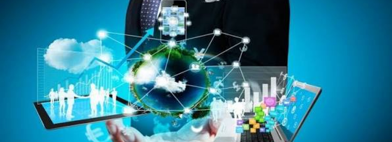 Қазақстандағы цифрландыру және жасанды интеллект: жаңа экономиканың қозғаушы күші