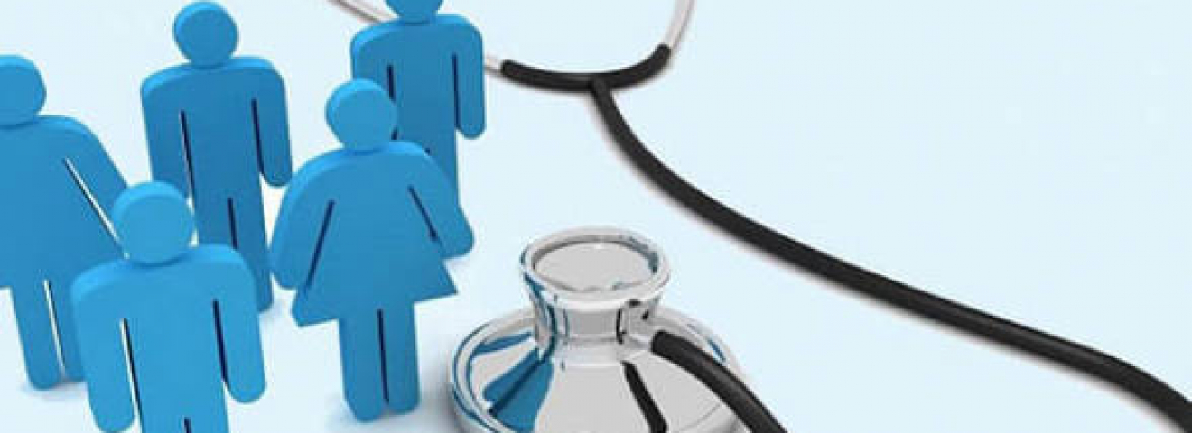 Цифрландыру – денсаулық сақтау жүйесінің жаңа кезеңі