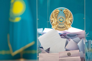 Респонденттердің 14%-ы Құрылтай сайлауында кімге дауыс беретіні жайлы әлі шешім қабылдаған жоқ