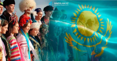 БІРЛІК ПЕН ТАТУЛЫҚ – ҚАЗАҚСТАННЫҢ ЕҢ ҮЛКЕН БАЙЛЫҒЫ