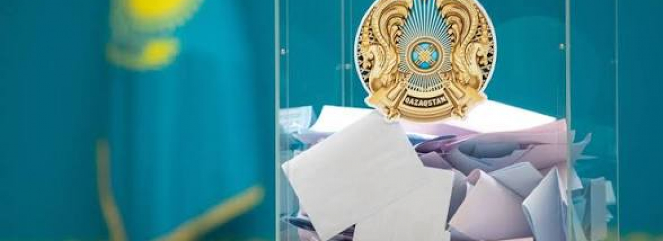 145 МАНДАТҚА 545 КАНДИДАТ: ОСК ПАРТИЯЛЫҚ ТІЗІМДЕРДІ ТІРКЕУ ҚОРЫТЫНДЫСЫН ШЫҒАРДЫ