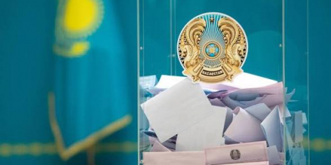 145 МАНДАТҚА 545 КАНДИДАТ: ОСК ПАРТИЯЛЫҚ ТІЗІМДЕРДІ ТІРКЕУ ҚОРЫТЫНДЫСЫН ШЫҒАРДЫ