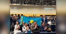 Ерлан Қарин: Президенттің тапсырмасы орындалды – Қазақстанның киелі нысандары ЮНЕСКО тізіміне енді