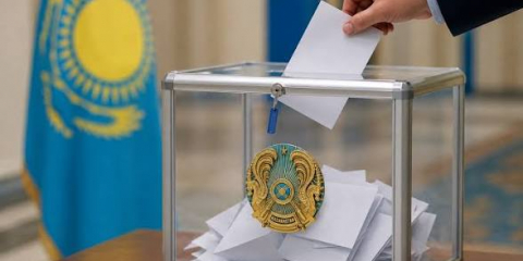 Құрылтай сайлауы: «Ақ жол» Respublica-ға жауап берсе, Қазақстан Халық партиясы ЖСДП сынына ашық үн қатты