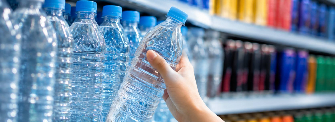 Қазақстанда алкогольсіз сусындар өндірісінің көлемі 1,6 млрд литрге жетті