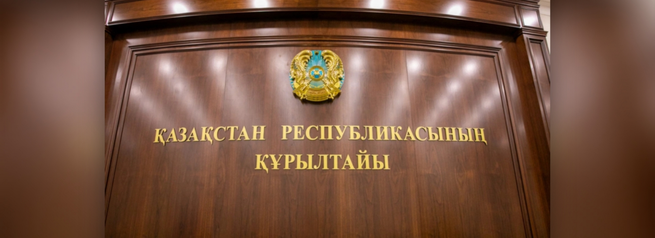 Құрылтай төрағасының орынбасарлары сайланды