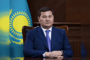 Нұрлыбек Нәлібаев Премьер-министрдің бірінші орынбасары болды
