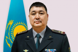 Мұрат Мұханов Төтенше жағдайлар министрі болып тағайындалды