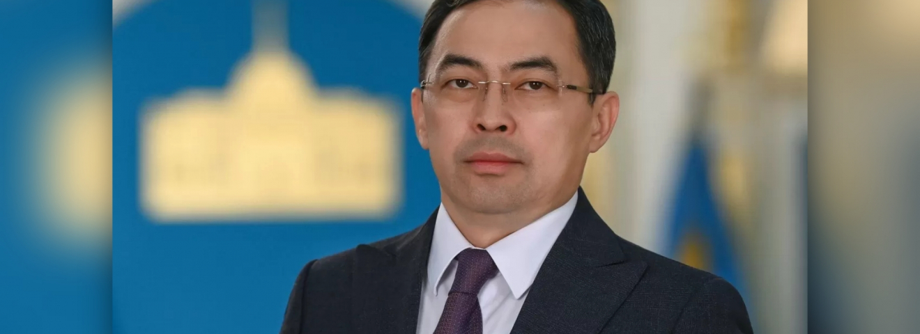 МЕМЛЕКЕТТІҢ РУХАНИ ҚАУІПСІЗДІГІ – ҰЛТТЫҚ ҚАУІПСІЗДІК!