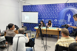 Болжамдар мен фактілер: Салтанат Ташимова алматылықтарды адастыруды неге жалғастырып жатыр?
