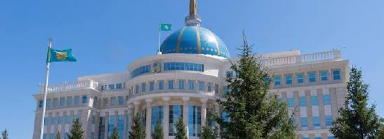 Қазақстан Халық Кеңесінің құрамы бекітілді