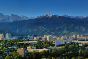 Almaty SuperSki: отбасылық демалыстан үлкен спортқа дейін